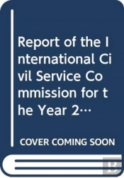 Report Of The International Civil Service Commission For The Year 2015