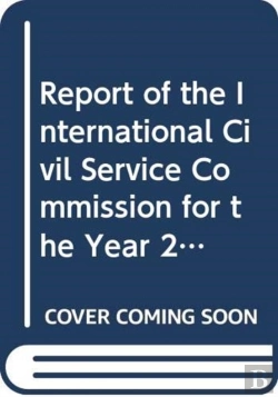 Bertrand.pt - Report Of The International Civil Service Commission For The Year 2015