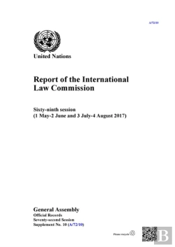 Bertrand.pt - Report Of The International Law Commission