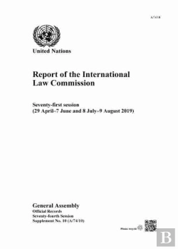 Bertrand.pt - Report Of The International Law Commission