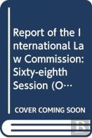 Report Of The International Law Commission