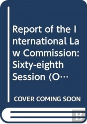 Report Of The International Law Commission