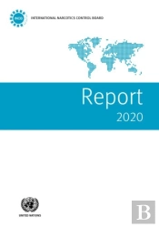 Report Of The International Narcotics Co