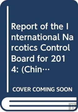 Bertrand.pt - Report Of The International Narcotics Control Board For 2014