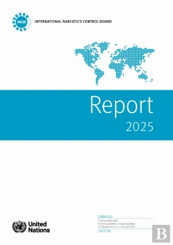Bertrand.pt - Report Of The International Narcotics Control Board For 2025