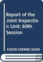 Report Of The Joint Inspection Unit For 2014 And Programme Of Work For 2015
