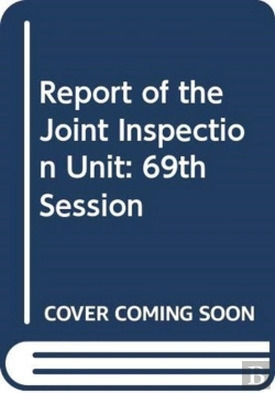 Bertrand.pt - Report Of The Joint Inspection Unit For 2014 And Programme Of Work For 2015