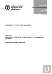 Report Of The Open-Ended Technical Working Group On Information Exchange Meeting