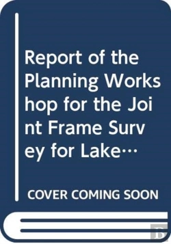 Bertrand.pt - Report Of The Planning Workshop For The Joint Frame Survey For Lake Kariba