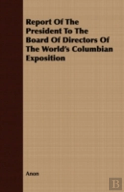 Bertrand.pt - Report Of The President To The Board Of