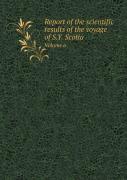 Report Of The Scientific Results Of The Voyage Of S.Y. Scotia Volume 6