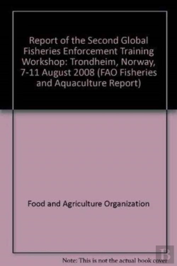 Bertrand.pt - Report Of The Second Global Fisheries Enforcement Training Workshop