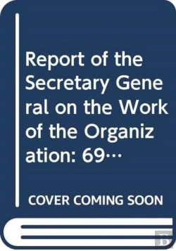 Bertrand.pt - Report Of The Secretary-General On The Work Of The Organization