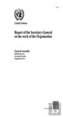 Report Of The Secretary General On The Work Of The Organization