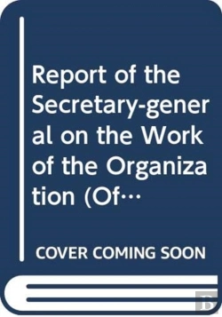 Bertrand.pt - Report Of The Secretary-General On The Work Of The Organization