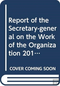 Bertrand.pt - Report Of The Secretary-General On The Work Of The Organization