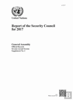 Bertrand.pt - Report Of The Security Council For 2017