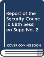 Report Of The Security Council