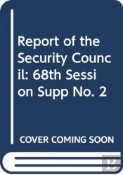 Report Of The Security Council