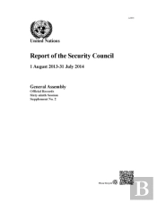Report Of The Security Council