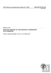 Report Of The Seventh Session Of The Regional Commission For Fisheries