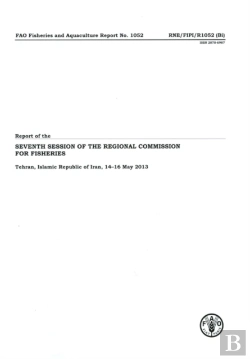 Bertrand.pt - Report Of The Seventh Session Of The Regional Commission For Fisheries