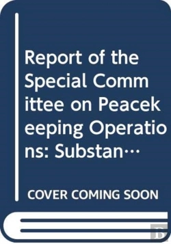 Bertrand.pt - Report Of The Special Committee On Peacekeeping Operations And Its Working Group