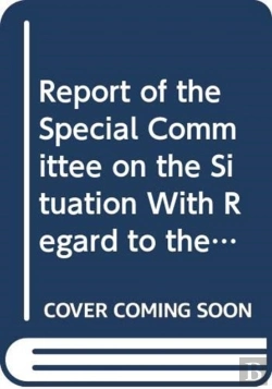 Bertrand.pt - Report Of The Special Committee On The Situation With Regard To The Implementation Of The Declaration On The Granting Of Independence To Colonial Countries And Peoples For 2015