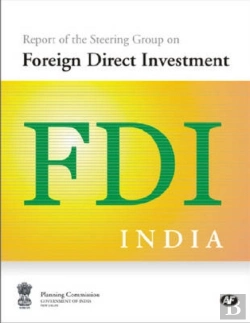 Bertrand.pt - Report Of The Steering Group On Foreign Direct Investment