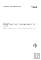 Report Of The Technical Consultation On Flag State Performance