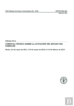 Bertrand.pt - Report Of The Technical Consultation On Flag State Performance