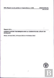 Report Of The Technical Consultation On Flag State Performance