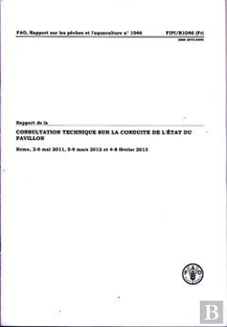 Bertrand.pt - Report Of The Technical Consultation On Flag State Performance