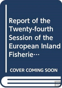 Bertrand.pt - Report Of The Twenty-Fourth Session Of The European Inland Fisheries Advisory Commission