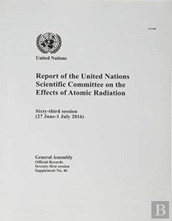 Bertrand.pt - Report Of The United Nations Scientific Committee On The Effects Of Atomic Radiation