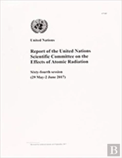 Bertrand.pt - Report Of The United Nations Scientific Committee On The Effects Of Atomic Radiation