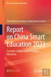 Report On China Smart Education 2023