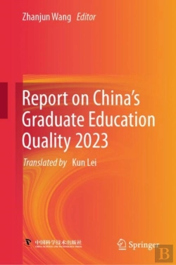 Bertrand.pt - Report On China'S Graduate Education Quality 2023