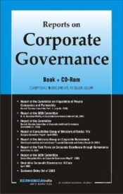 Report On Corporate Governance