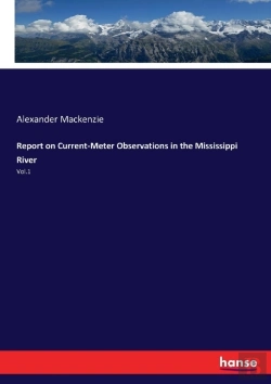 Bertrand.pt - Report On Current-Meter Observations In The Mississippi River