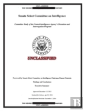 Report On The Cia Detention And Interrog