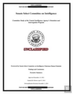 Bertrand.pt - Report On The Cia Detention And Interrog