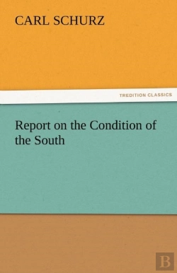 Bertrand.pt - Report On The Condition Of The South