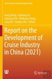 Report On The Development Of Cruise Industry In China (2021)