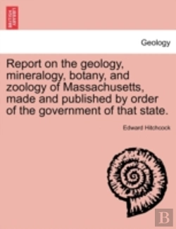 Bertrand.pt - Report On The Geology, Mineralogy, Botan