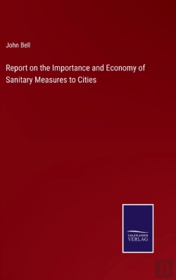 Bertrand.pt - Report On The Importance And Economy Of Sanitary Measures To Cities