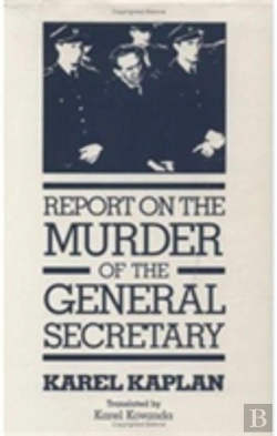 Bertrand.pt - Report On The Murder Of The General Secretary
