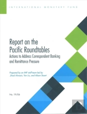 Report On The Pacific Roundtables Rpraa