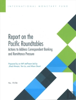 Bertrand.pt - Report On The Pacific Roundtables Rpraa