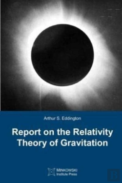 Bertrand.pt - Report On The Relativity Theory Of Gravitation
